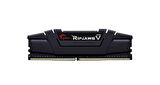  RipjawsV Siyah DDR4-4000Mhz CL18 16GB (2X8GB) DUAL (18-22-22-42) 1.35V