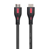 S-link HDMI Kablo Siyah (30m) 4K