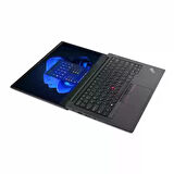 THINKPAD E14 21E3S0S600 I7-1255U 16GB 512GB SSD 2GB MX550 14" FHD FREEDOS NOTEBOOK