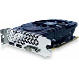  RX550-4GD5 4GB AMD RX550 GDDR5 128bit HDMI DVI DisplayPort EKRAN KARTI