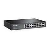  TL-SG1024D 24PORT 10/100/1000 YÖNETİLEMEZ SWITCH
