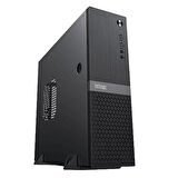  GREEN SFF SIH7825 INTEL PENTIUM G6405 4GB DDR4 128GB WIN11HOME (KLAVYE MOUSE SET HEDIYELI)