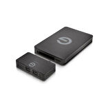 G-Technology EV Series Adaptor SATA FireWire Çevirici Ünite