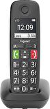 Gigaset E290 Geniş Ekran Telsiz Telefon