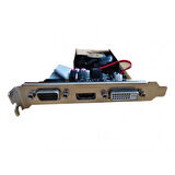 2GB AMD Radeon R5 220  DDR3 64Bit  DVI HDMI VGA