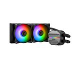 MSI MAG CORELIQUID M240 240 MM SIVI ISLEMCI SOGUTUCUSU