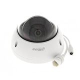 IPC-HDBW2531E-S-0280B-S2 STARLIGHT 5MP 2.8MM 30MT IK10 POE IR DOME IP KAMERA