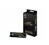  SSD SPATIUM M450 PCIE 4.0 NVME M.2 1TB V1 R:3400 W:2400