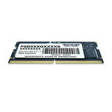 PSD516G560081S Signature Line 16GB (1x16GB) DDR5 5600MHz CL46 SODIMM Gaming Ram