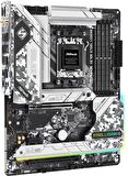  ANAKART - 90-MXBJ40-A0UAYZ- X670E STEEL LEGEND