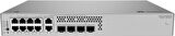 HUAWEI S220S 10PN4JX S220S 10PN4JX(8 10 100 1000BASE T PORTS (6 POE ) 2 10 100 1000 2 5GBASE T PORTS (POE ) 2 10GE SFP PORTS 2 2 5GE SFP PORTS 128 W POE BUILT IN AC POWER FANLESS)