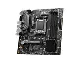 MSI MB PRO B650M-P AM5 DDR5 6000MHZ(OC) HDMI DP VGA 2X M.2 USB3.2 2.5G LAN MATX