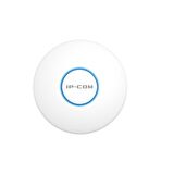 IP-COM PRO-6-LITE 2.4/5GHZ 802.11AX 3000MBPS 2X2 MIMO WIFI6 TAVAN TİPİ ACCESS POINT(ADAPTÖRLÜ)