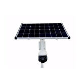URANIUM TY-JC12060 2V 60AH 666WH BATARYA VE SOLAR PANEL CCTV GÜNEŞ ENERJİ BESLEME SİSTEMİ