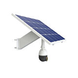 URANIUM TY-JC12060 2V 60AH 666WH BATARYA VE SOLAR PANEL CCTV GÜNEŞ ENERJİ BESLEME SİSTEMİ