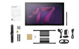 WACOM CINTIQ PRO 17 INCH (DTH172K0B)