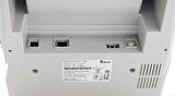  CP-2140EX BARKOD YAZICI ETHERNET