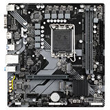 B760M-H-DDR4 MAB B760 GAMING AX 1700 DDR4