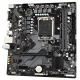 B760M-H-DDR4 MAB B760 GAMING AX 1700 DDR4