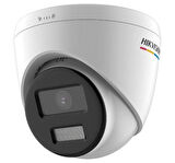 HIKVISION DS-2CD1327G2-LUF 2MP 2.8MM LENS IP DOME KAMERA (COLORVU)