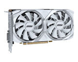 VGA GEFORCE RTX 3050 VENTUS 2X XS WHITE 8G OC