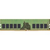Kingston KTD-PE432ES8/16G DDR4 3200MT/s ECC Bellek