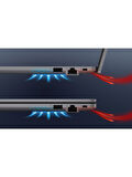 ASUS P1503CVA-I58512G0D 15.6" FHD, Intel® Core™ i5-13420H Processor 2.1 GHz (12MB Cache, up to 4.6 GHz, 8 cores, 12 Threads), 8GB DD
