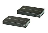 VE813A 4K HDMI HDBaseT Sinyal Uzatma Cihazı, ExtremeUSB® özellikli (4K@100m) (HDBaseT Class A)
