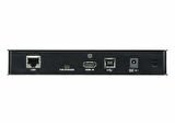 VE813A 4K HDMI HDBaseT Sinyal Uzatma Cihazı, ExtremeUSB® özellikli (4K@100m) (HDBaseT Class A)