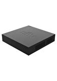  XVR301-04F 4 KANAL 1x HDD H65+ HİBRİT DVR KAYIT CİHAZI