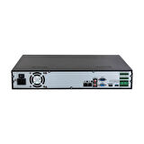 DAHUA NVR4432-EI 32 Kanal H.265+ 4K NVR (4x HDD)