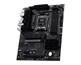 MSI MB PRO B850-S WIFI6E AM5 DDR5 8200MHZ(OC) HDMI DP 2x M.2 USB 10Gbs 2,5G LAN WI-FI 6E ATX