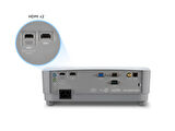 VIEWSONIC PA504W WXGA 1280X800 4000AL IS VE EGITIM PROJEKSIYONU