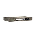 IP-COM G1024D 24 PORT GIGABIT RACKMOUNT SWITCH