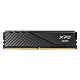 XPG Lancer Blade Siyah DDR5-6000Mhz CL34 16GB (1x16GB) Single (34-38-38) 1.35V
