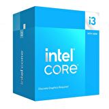 Intel Raptor Lake Refresh i3 14100F 1700Pin (Box)
