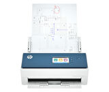ScanJet Enterprise Flow 9000 sn1 A3 Doküman Tarayıcı 80ppm/160ipm