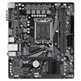 MAB INTEL H610 DDR4 3200MHZ DVI-D