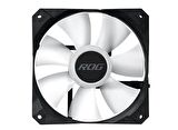 ASUS ROG STRIX LC II 240 ARGB V2 OLED AURA SYNC RGB 120MM ADRESLENEBİLİR RGB FAN SIVI CPU SOĞUTUCUSU V2