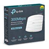  EAP110 1PORT 300Mbps TAVAN TİPİ ACCESS POINT