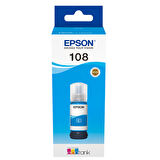 C13T09C24A (108) MAVİ MÜREKKEP 70ML L10850