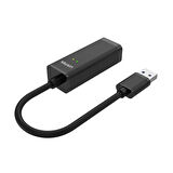 UNITEK USB TO MEGABIT ETHERNET DÖNÜŞTÜRÜCÜ (Y-1468)