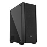 Frisby 500W 4x12cm RGB Fan Mesh ATX Gaming Kasa [FC-9415G]