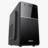  PC DIAMOND DEX103 P i5 13400 H610 8GB 256GB M2 SSD OB W11 PRO