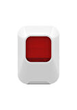  2G DJD03A WIFI KABLOSUZ İÇ ORTAM SİREN