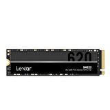 LNM620X256G-RNNNG SSD NM620X 256GB HIGH SPEED PCIe GEN3X4 WITH 4 LANES M.2 NVMe UP TO 3500 MB/S READ AND 1300 MB/S WRITE