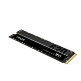 LNM620X256G-RNNNG SSD NM620X 256GB HIGH SPEED PCIe GEN3X4 WITH 4 LANES M.2 NVMe UP TO 3500 MB/S READ AND 1300 MB/S WRITE