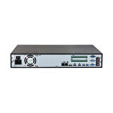 NVR5464-EI 64 Kanal WizSense NVR Kayıt Cihazı