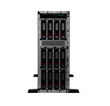 HPE DL350 Gen11 Silver 4510-64G-2x960G-4U (P71671)