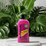 NATURAJEL Peeling Etkili Tazeleyici Duş Jeli 500 ml 